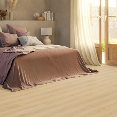 Tarkett Essence Wood LVT - 0.55mm Wear Layer - Tribe Oak Light Natural