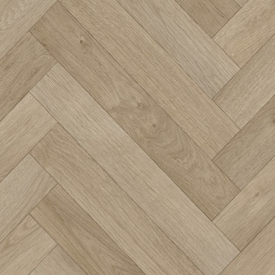 Furlong Flooring Oakland Herringbone Oak Vinyl