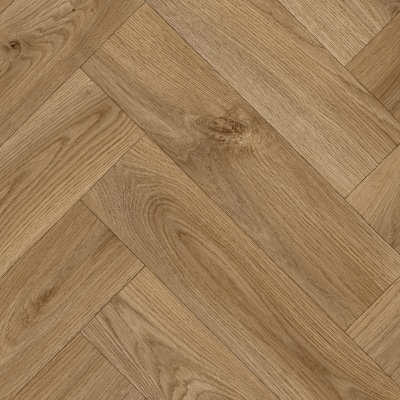 Furlong Flooring Oakland Herringbone Wood Vinyl - Dorisa