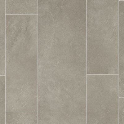 Furlong Flooring Signature Luxury Salerno Concrete Tile Vinyl