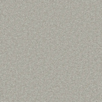 Furlong Flooring Essential Twist Carpet - Silver Fleece