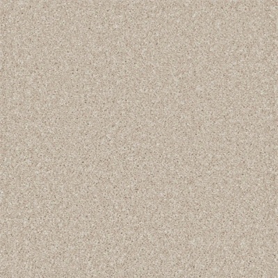 Furlong Flooring Essential Saxony Carpet - Soft Lace