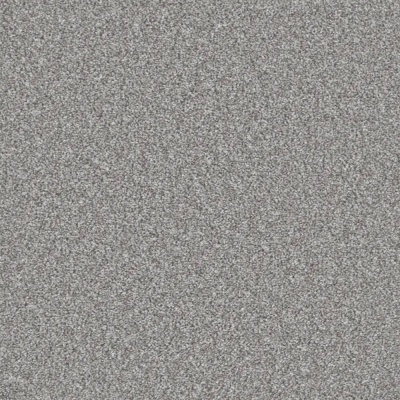 Furlong Flooring Essential Saxony Carpet - Silver Haze