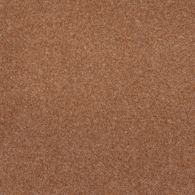 Cormar Carpets Pembroke Wool Twist Carpet (50oz) - Red Squirrel