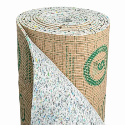 Ball and Young Cloud 9 Cumulus 11mm Luxury Underlay (15m2)