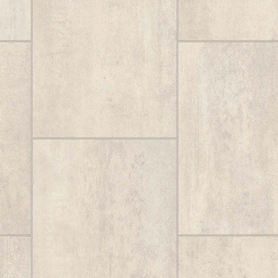 Luxe Tile Vinyl Flooring by Remland