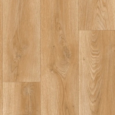Luxe Wood Vinyl Flooring by Remland - Classic Oak