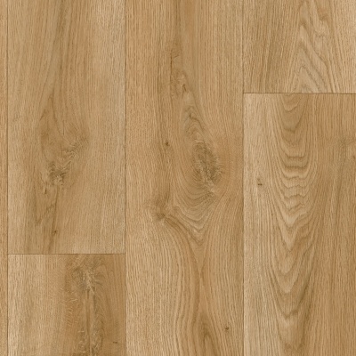 Classic Wood Vinyl by Remland - Hazel Oak