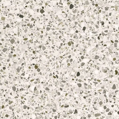 Grey Terrazzo Vinyl by Remland