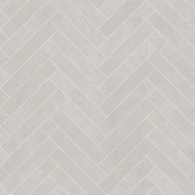 Ceramic Herringbone Tile by Remland
