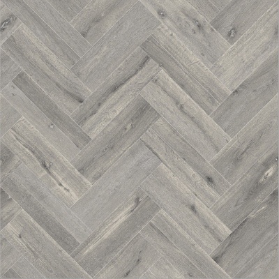 Greige Herringbone Vinyl by Remland