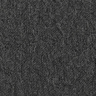 Core Loop Commercial Carpet Tiles by Remland - Blackbean