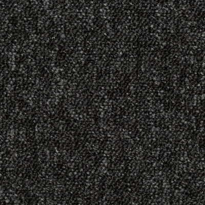 Sterling Heavy Commercial Carpet Tiles by Remland - Graphite
