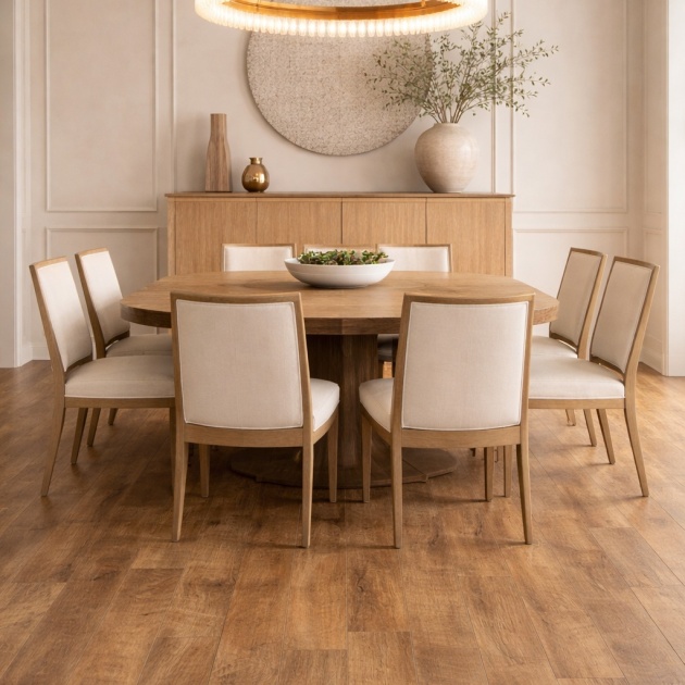 Chelsea laminate flooring