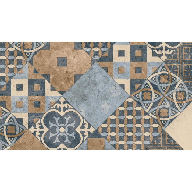 Tarkett Goliath Zaragoza Tile Vinyl