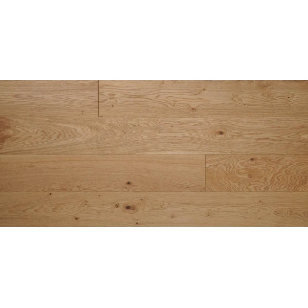 Furlong Flooring Mont Blanc Oak Natural Lacquered 220mm