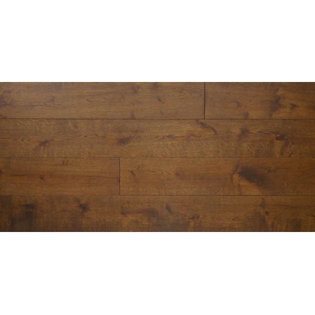 Furlong Flooring Mont Blanc Old English Brushed & UV Oiled 220mm
