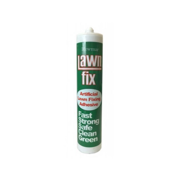 Lawnfix Artificial Grass Adhesive (290ml Tube)