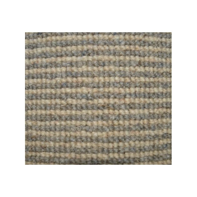 Wool Stripe by Remland (4m x 4m)