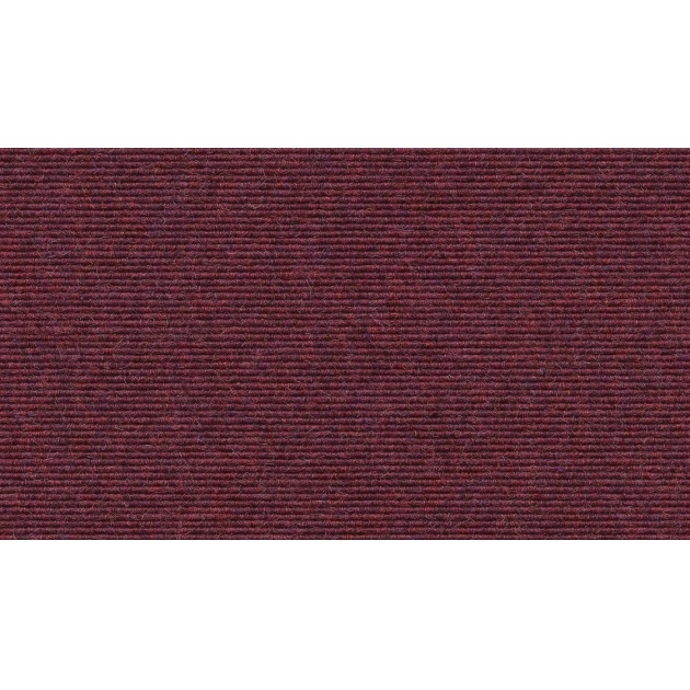 JHS Tretford Cord - Burgundy (2m x 2m)