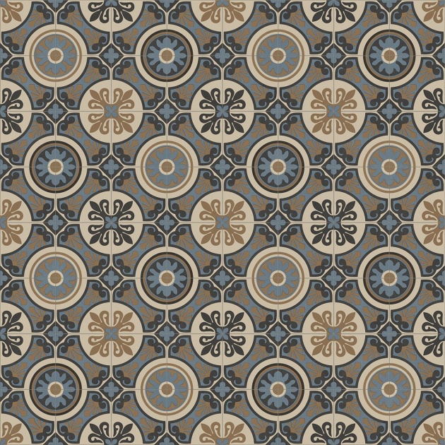 Lifestyle Floors Baroque Lisbon Vinyl