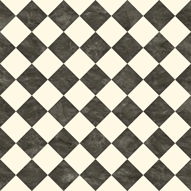 Florence Tile Vinyl by Remland