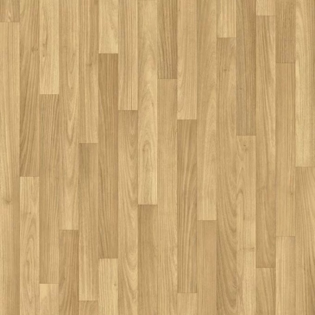 Polyflor Secura PUR Golden Oak Commercially Rated Vinyl