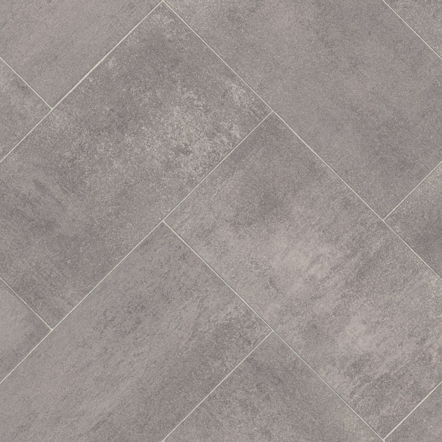 Furlong Flooring Versatility III Dahlia Stone Tile Vinyl