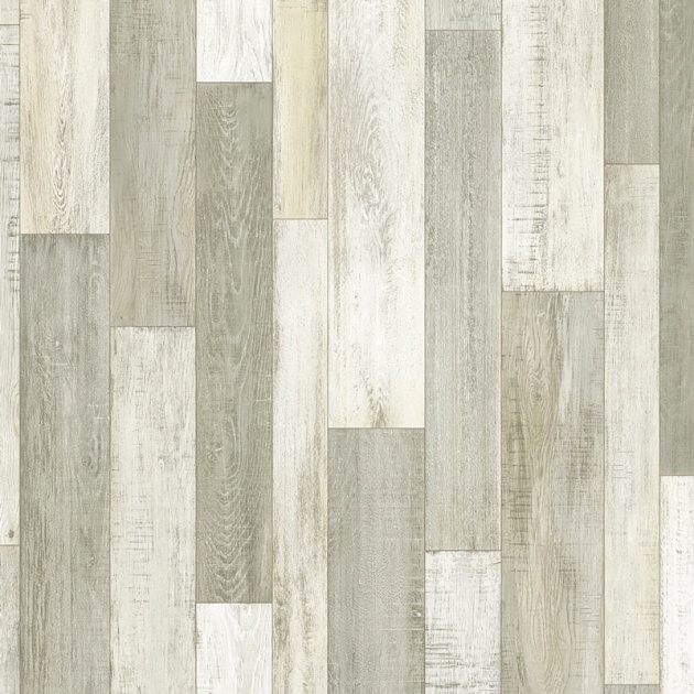 Lincoln Abstract Wood Vinyl