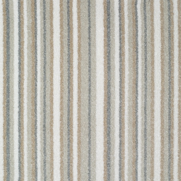 Lifestyle Floors Banquet Stripes and Plains Bleach Cleanable Carpet