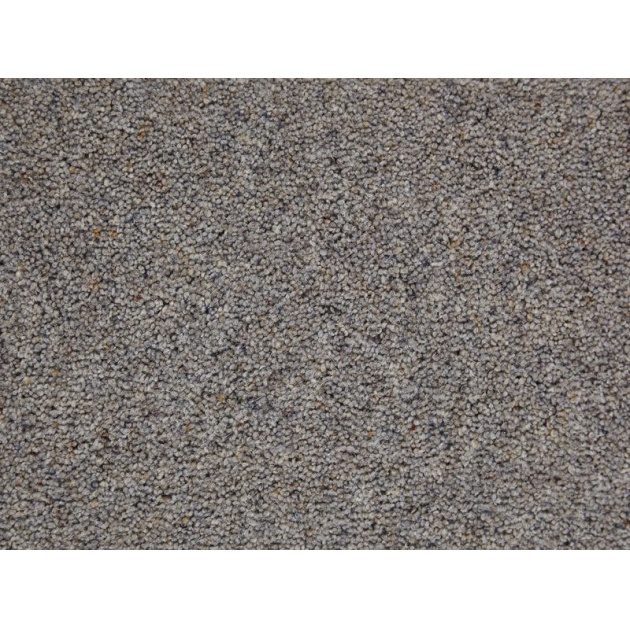 Kingsmead Vitronic Berber 80/20 Luxury Wool Carpet - 40oz Pile