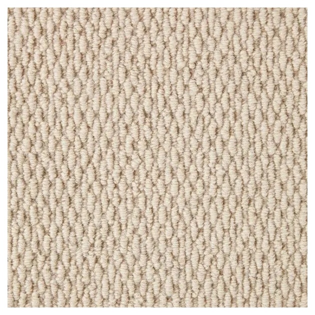 Kingsmead Berber Traditions 100% Pure Wool Loop Carpet