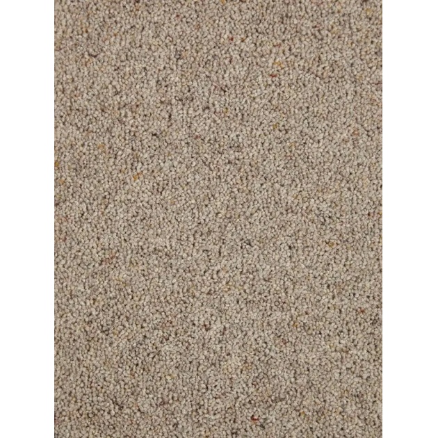 Kingsmead Vitronic Berber 80/20 Luxury Wool Carpet - 50oz Pile