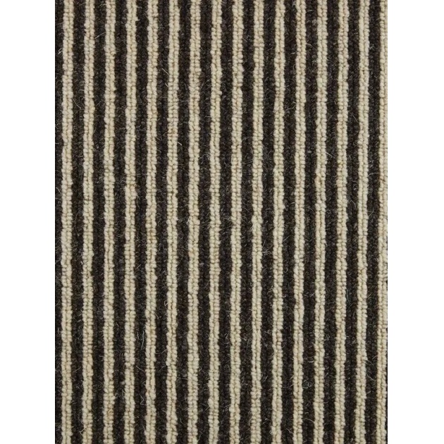 Kingsmead Mineral Pure Wool Loop Pile Carpet