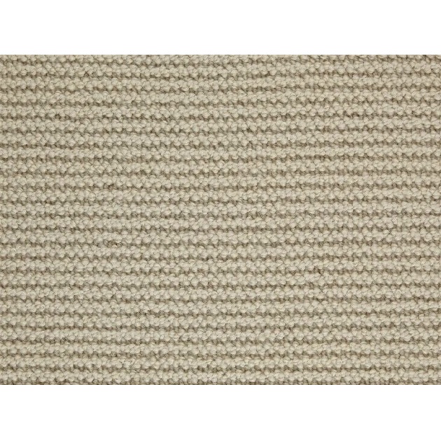 Kingsmead Suffolk Berber Luxury Pure Wool Loop Pile Carpet