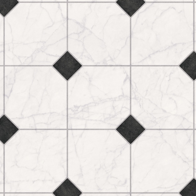 Classic Key Square Deluxe Vinyl by Remland