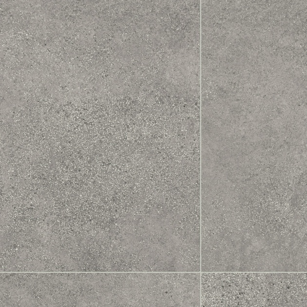 Leoline Comfytex Deluxe Pro Tempesta Tile Vinyl