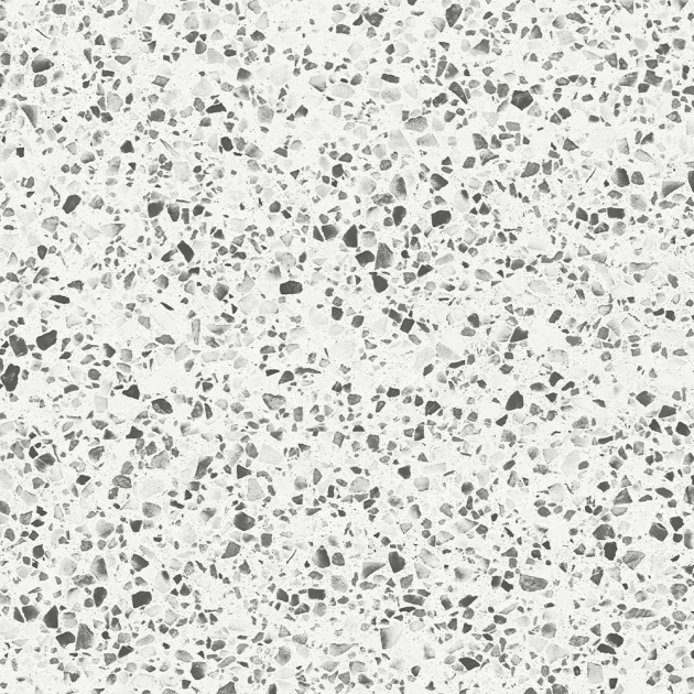 Rhinofloor Evolution Clerkenwell Pepper Terrazzo LVT