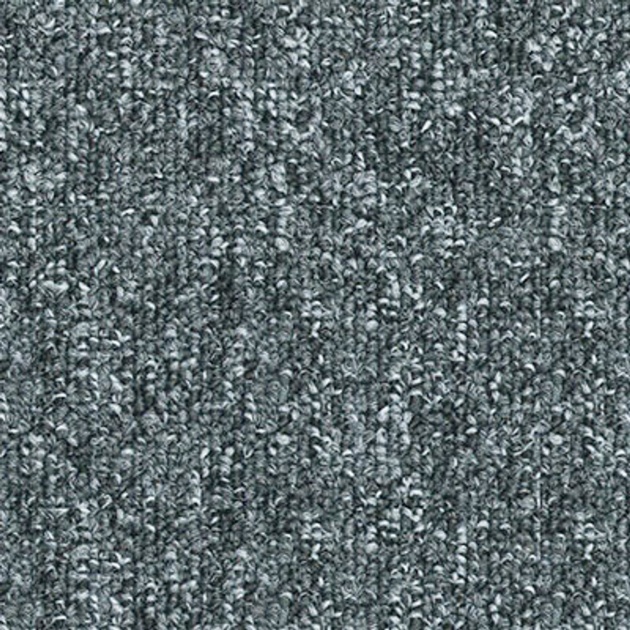 Clearance Jazz Loop Carpet Tiles Smoke SPECIAL OFFER