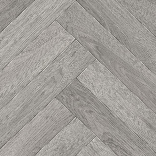 Majorca Grey Herringbone Vinyl | SPECIAL OFFER