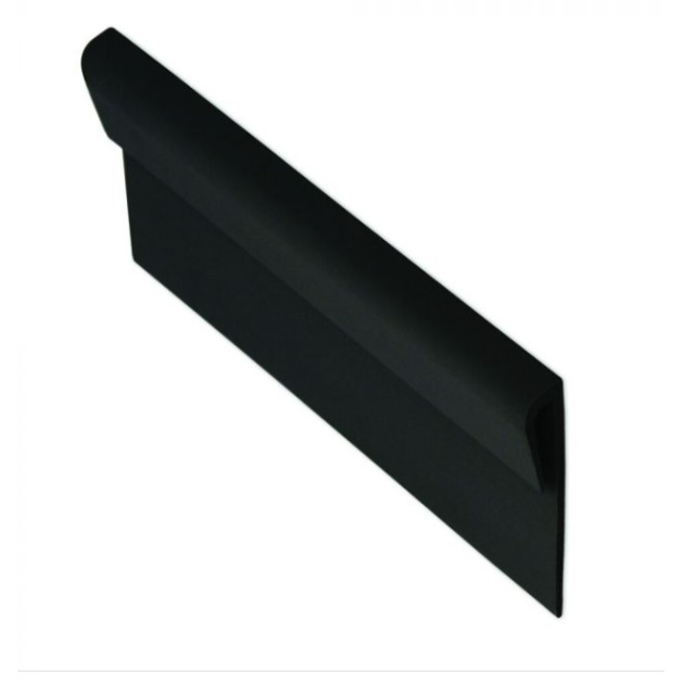 Gradus PVC Capping Strip (Black or White)