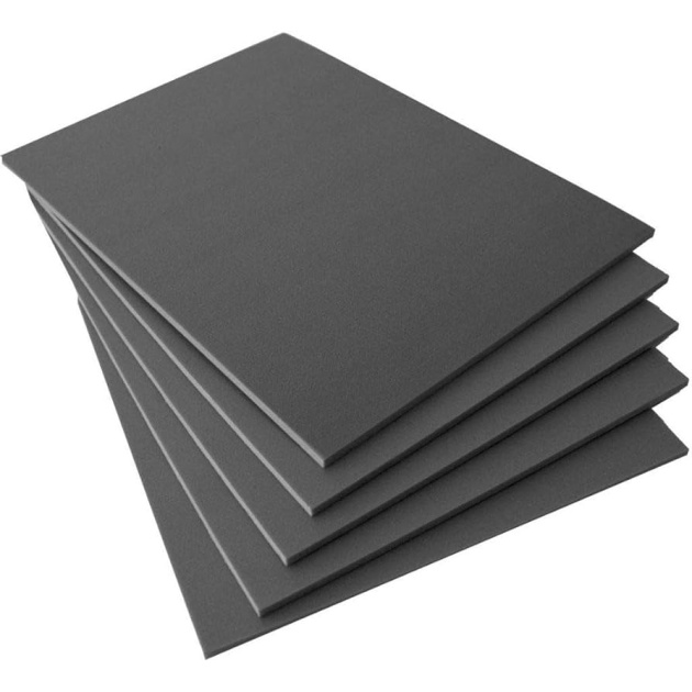 Thermal & Acoustic Underlay - 9.76m2 Pack