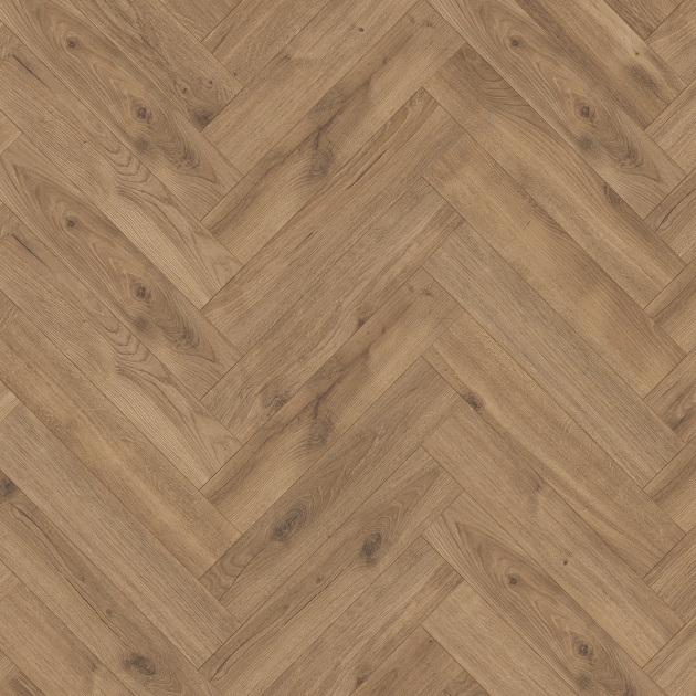 Furlong Flooring Manor Herringbone Water Resistant Laminate