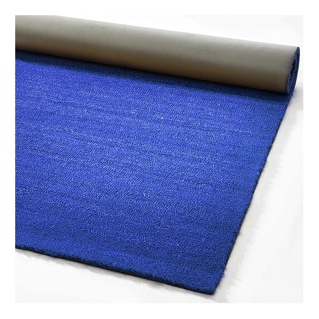 Royal Blue Natural Premium Coir Matting (1m & 2m Wide)