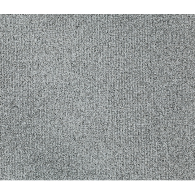 Tessera Teviot Carpet Tile - Ice Pale Grey