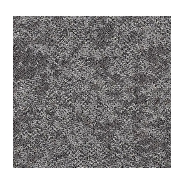 Tessera Earthscape Carpet Tiles - Quake Grey (50cm x 50cm) (0.5m x 0.5m)