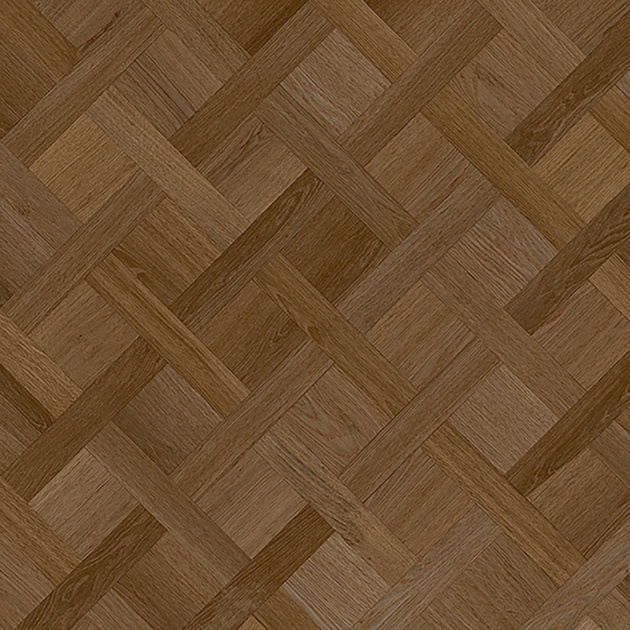 Basketweave Wood Vinyl by Remland