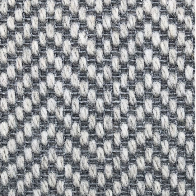 Lewis Abbott Herringbone Luxury Wool Blend Carpet