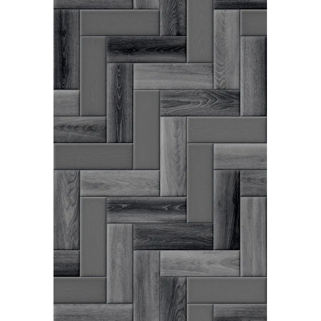 Grey Parquet Vinyl by Remland