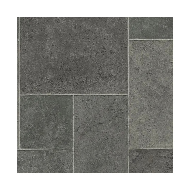 Furlong Flooring Encanto Slate Tile Vinyl